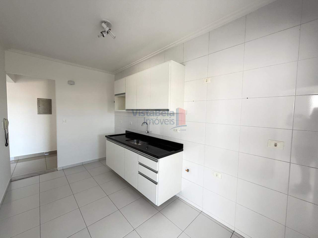 Apartamento para aluguel no Parque Residencial Bom Conselho: