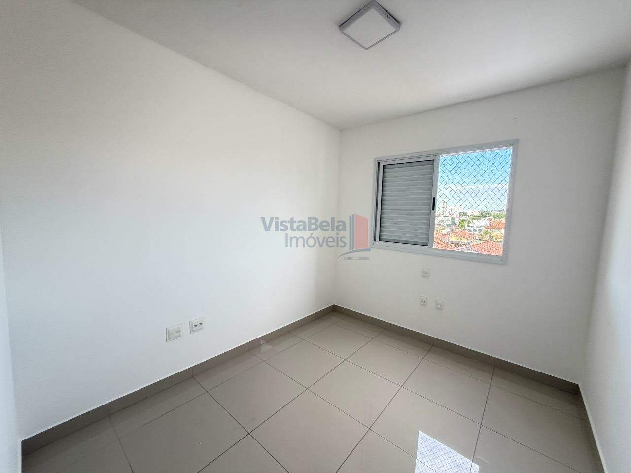 Apartamento para aluguel no Parque Residencial Bom Conselho: