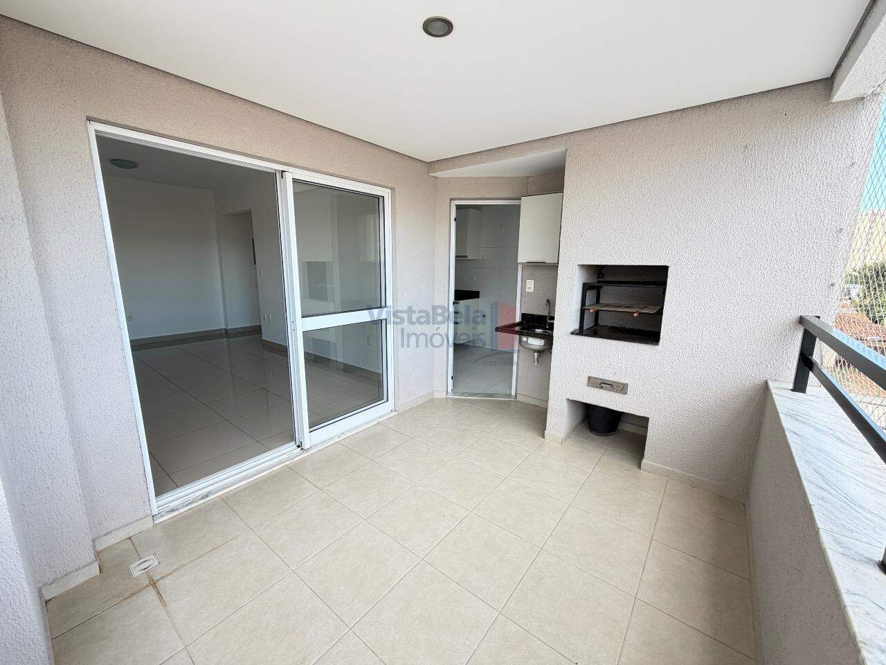 Apartamento para aluguel no Parque Residencial Bom Conselho:
