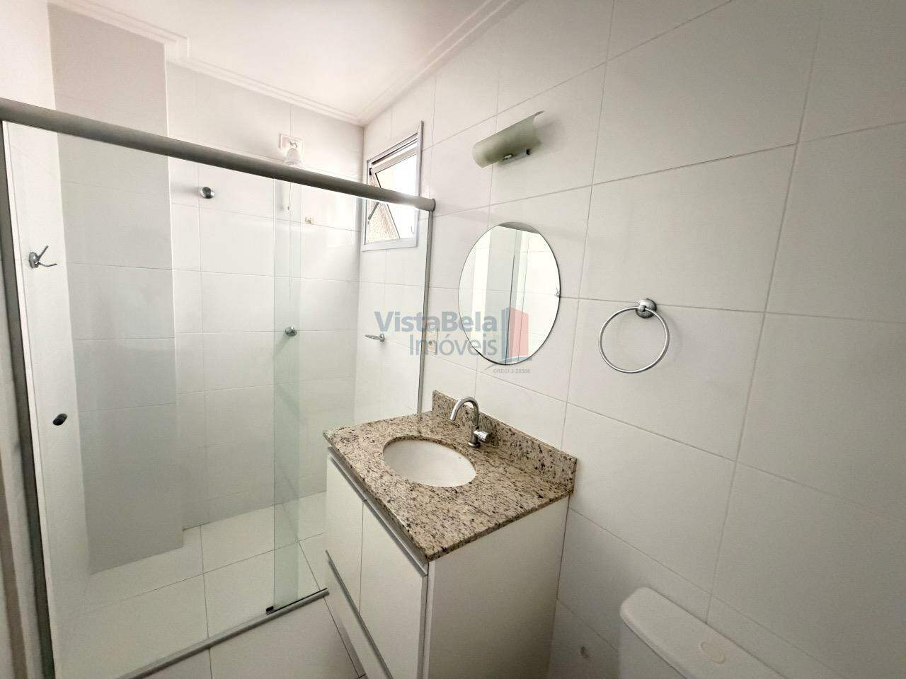 Apartamento para aluguel no Parque Residencial Bom Conselho: