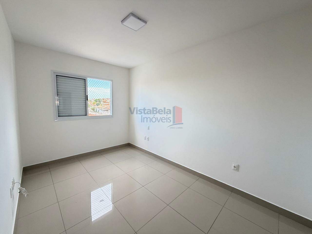 Apartamento para aluguel no Parque Residencial Bom Conselho: