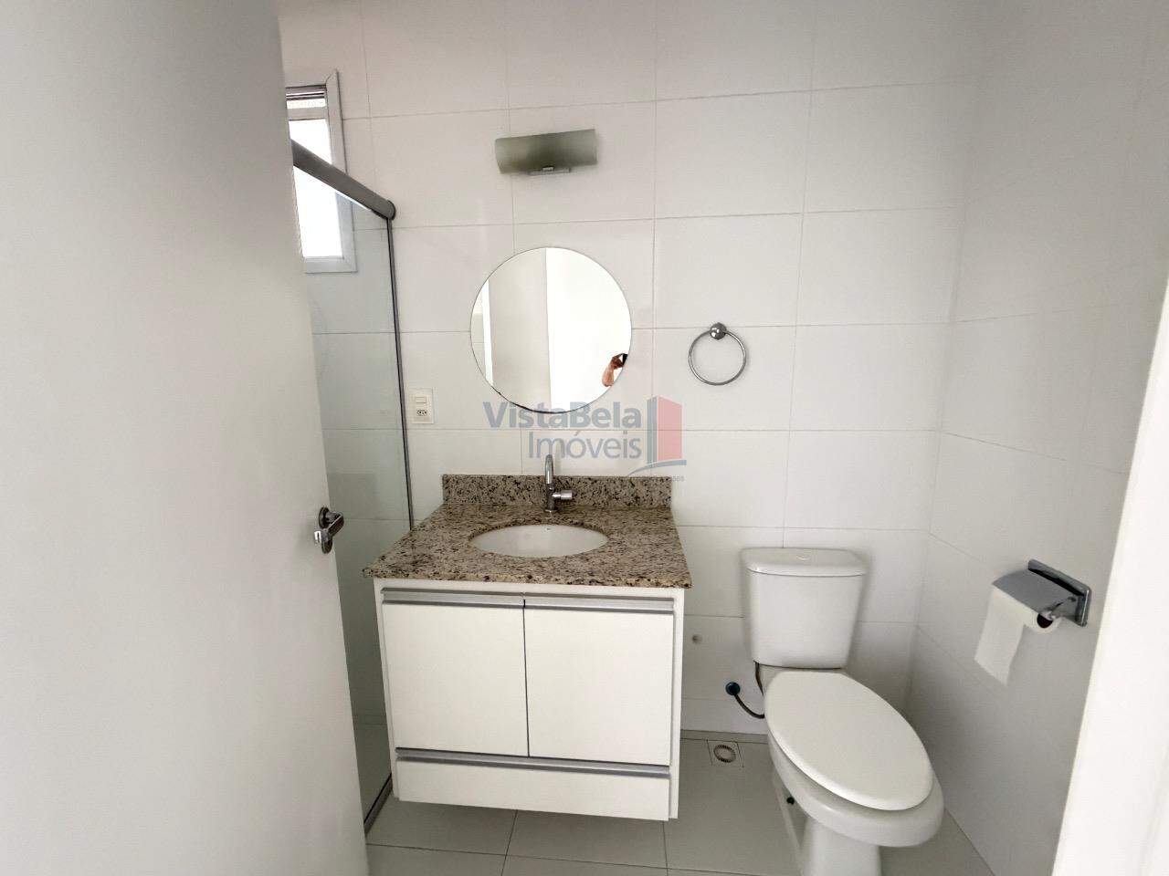 Apartamento para aluguel no Parque Residencial Bom Conselho: