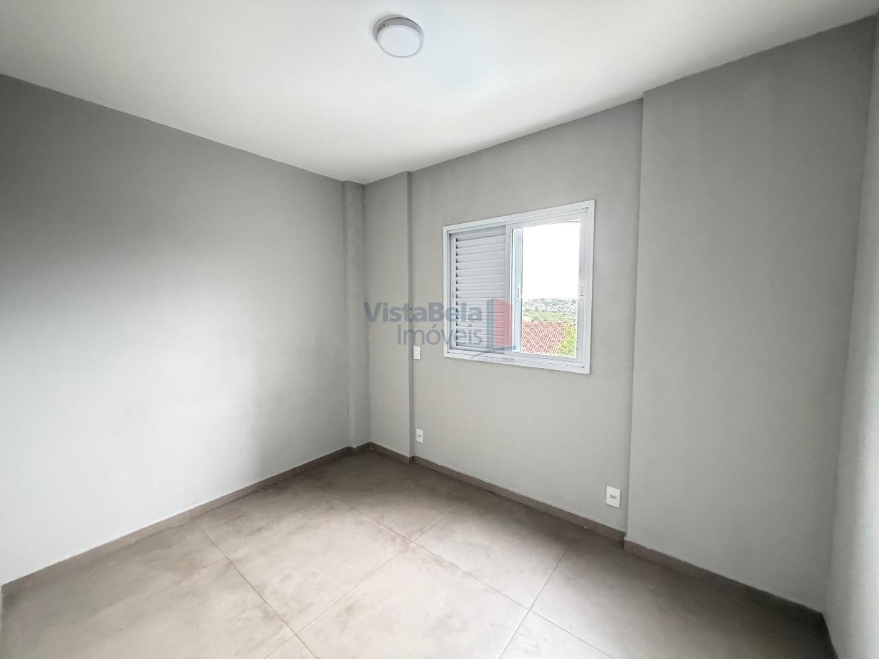 Apartamento para aluguel no Granjas Santa Terezinha: 