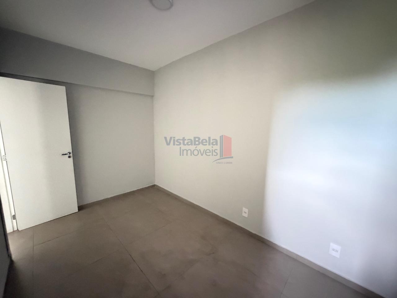 Apartamento para aluguel no Granjas Santa Terezinha: 