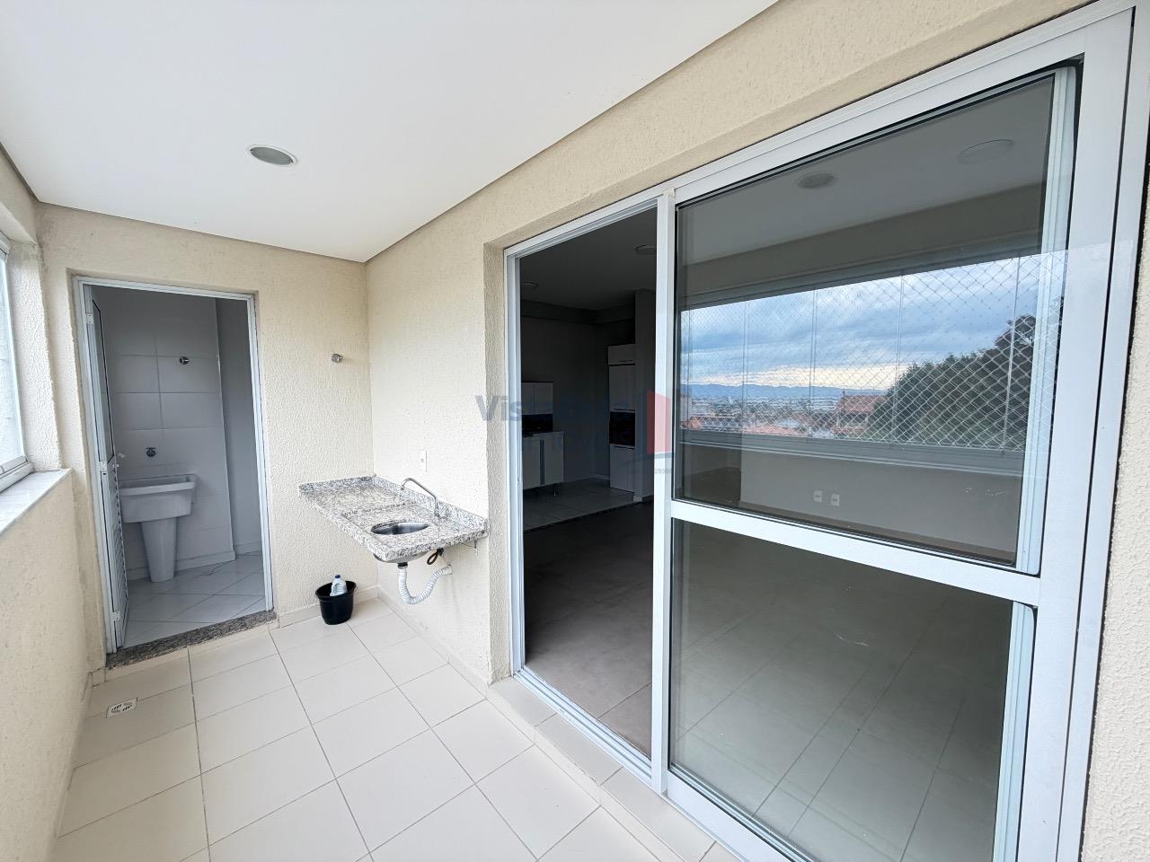 Apartamento para aluguel no Granjas Santa Terezinha: 