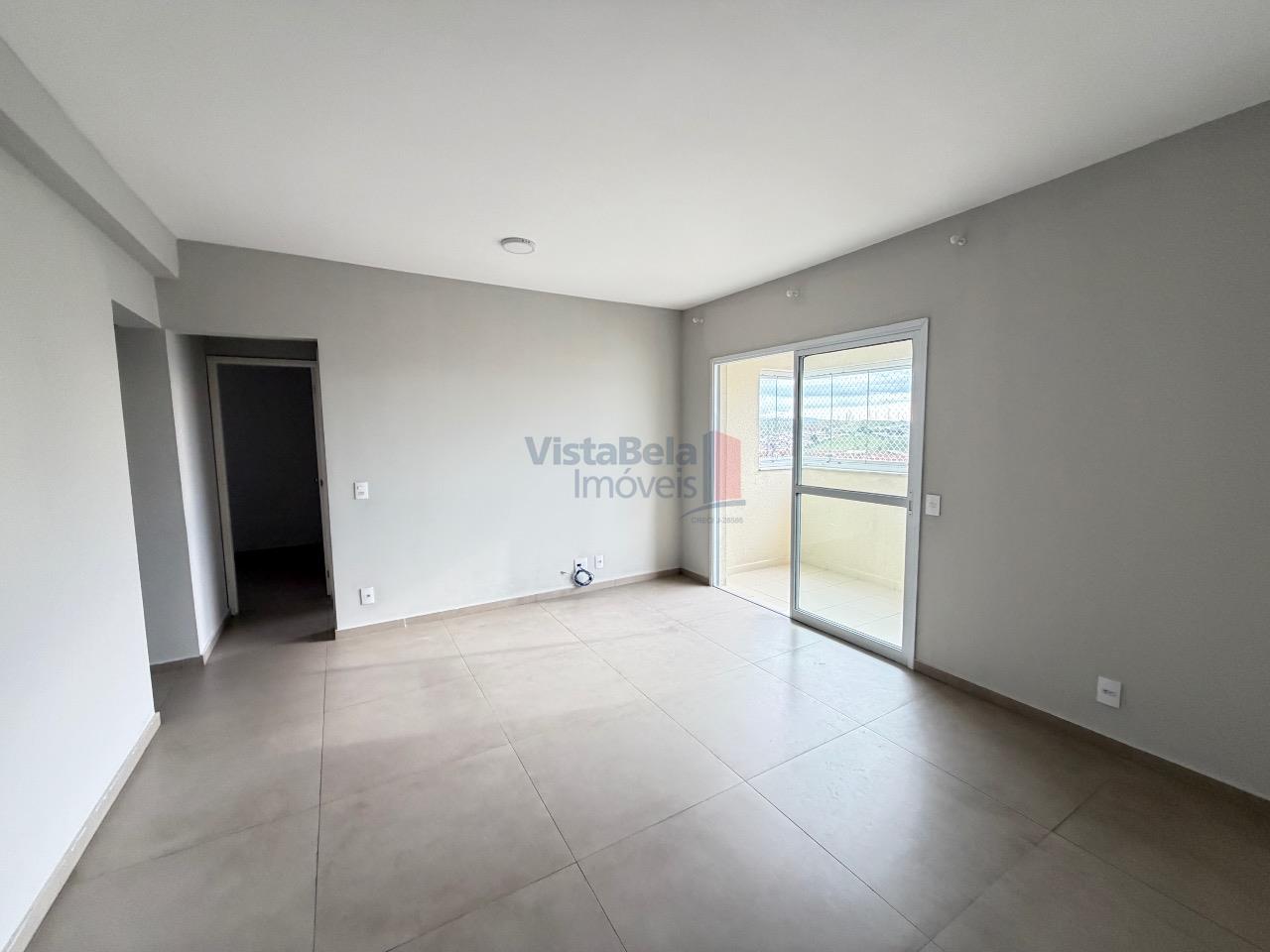 Apartamento para aluguel no Granjas Santa Terezinha: 
