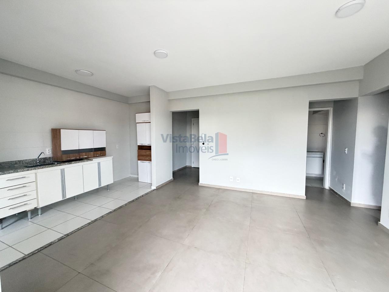 Apartamento para aluguel no Granjas Santa Terezinha: 
