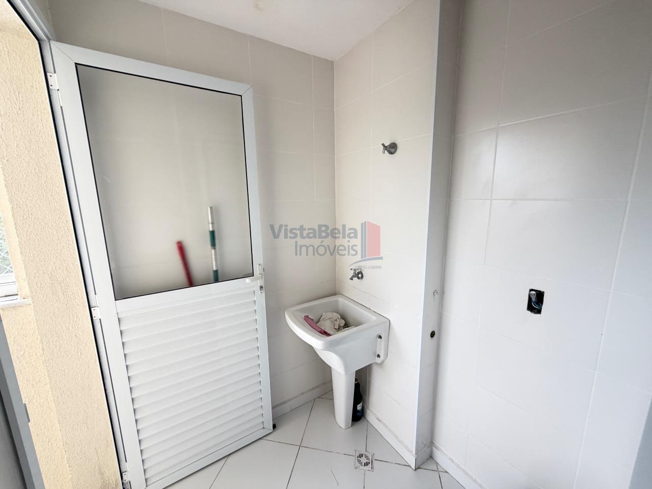 Apartamento para aluguel no Granjas Santa Terezinha: 