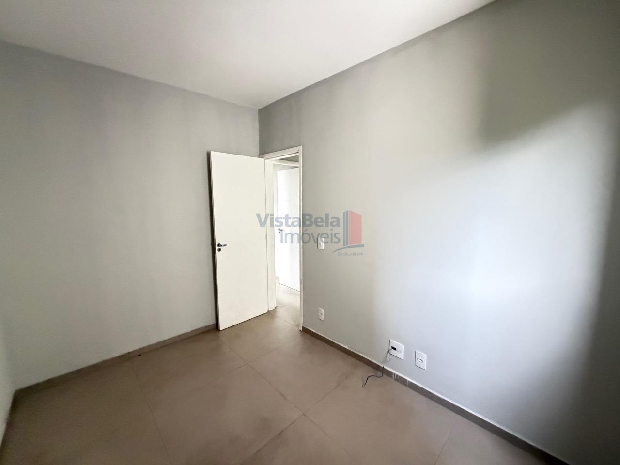 Apartamento para aluguel no Granjas Santa Terezinha: 