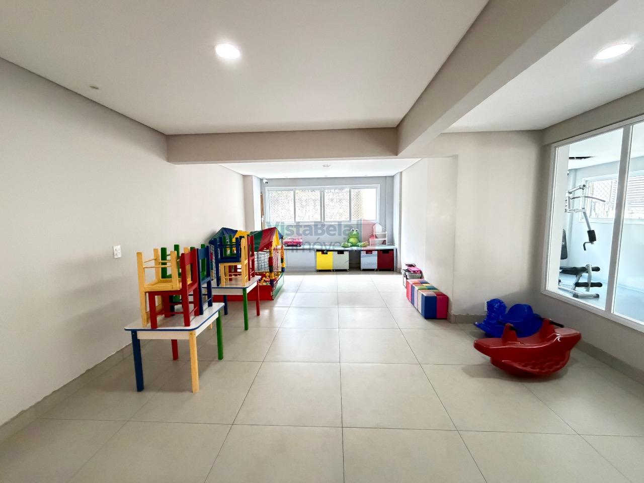 Apartamento para aluguel no Granjas Santa Terezinha: 