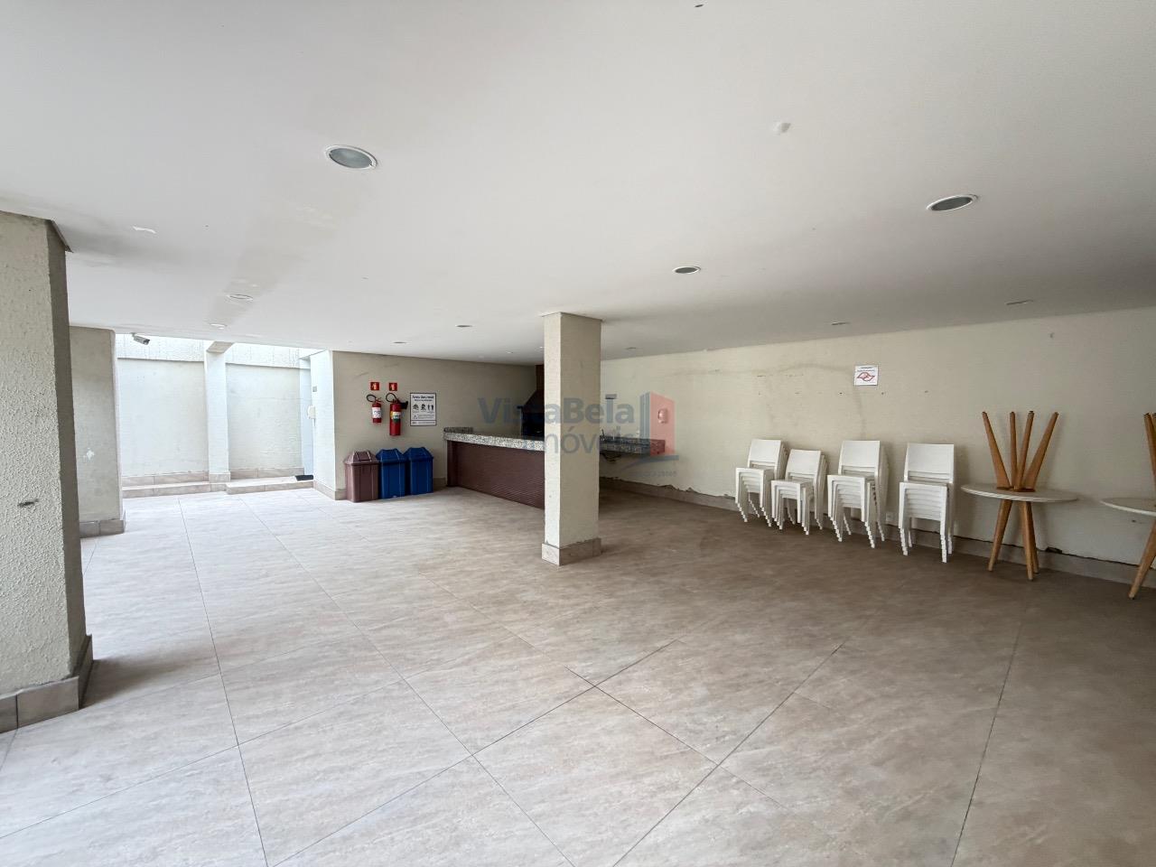 Apartamento para aluguel no Granjas Santa Terezinha: 