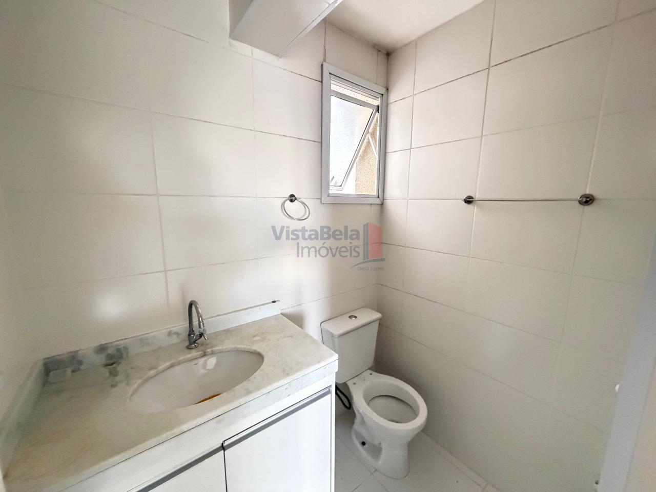Apartamento para aluguel no Granjas Santa Terezinha: 