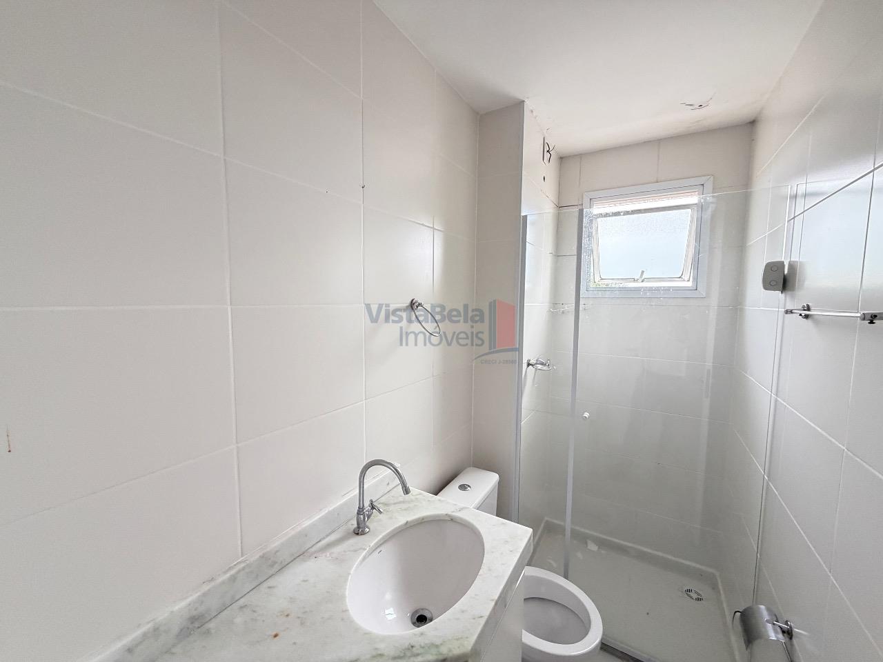 Apartamento para aluguel no Granjas Santa Terezinha: 