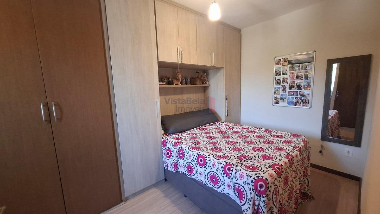 Apartamento à venda no Vila SÃO Jose: