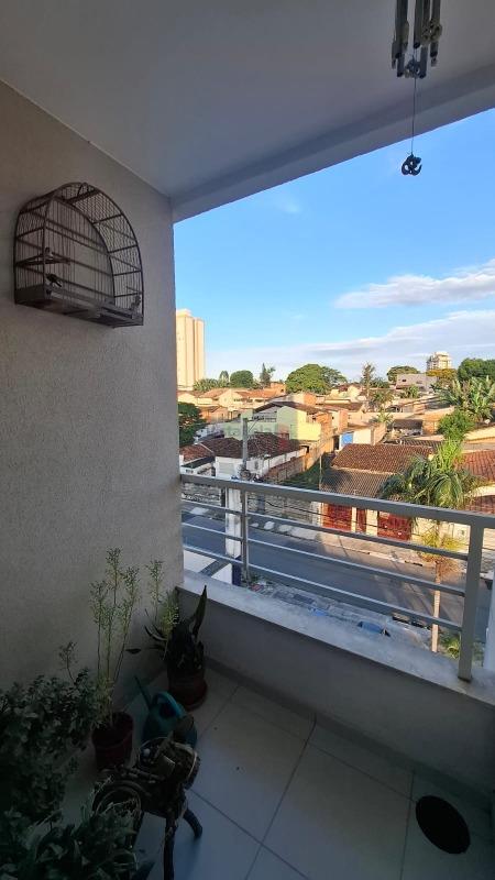 Apartamento à venda no Vila SÃO Jose: