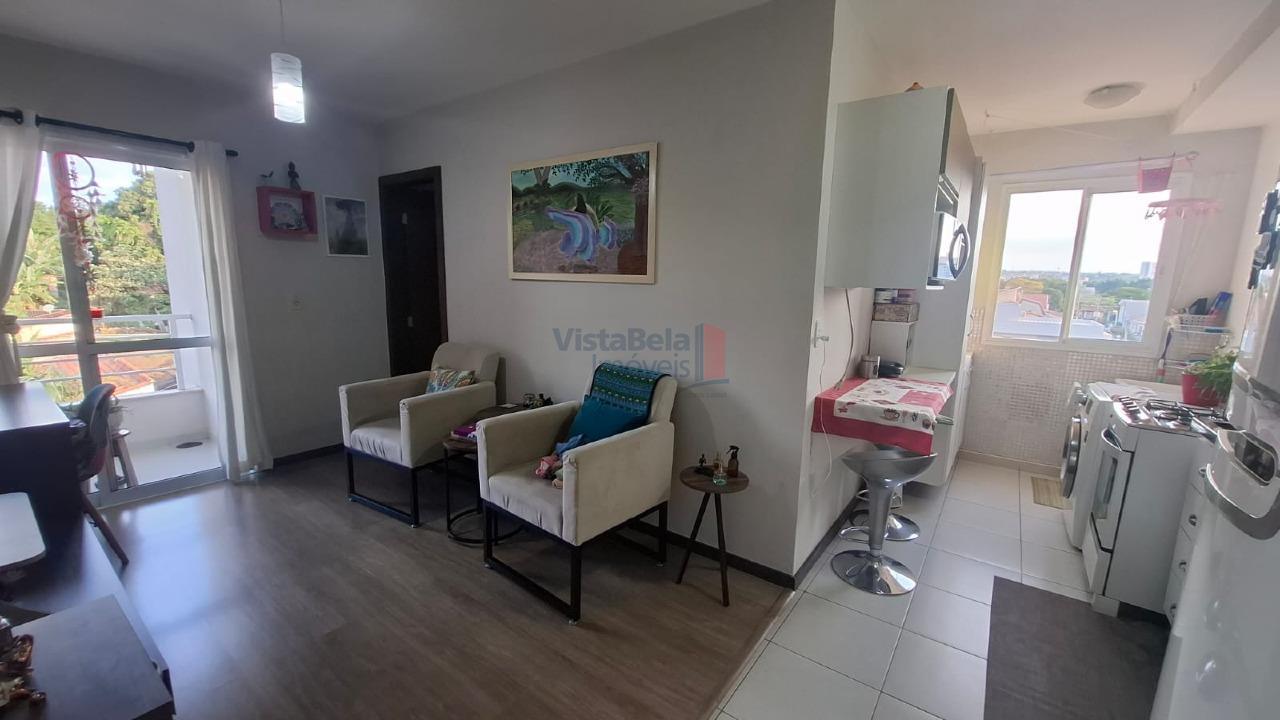 Apartamento à venda no Vila SÃO Jose: