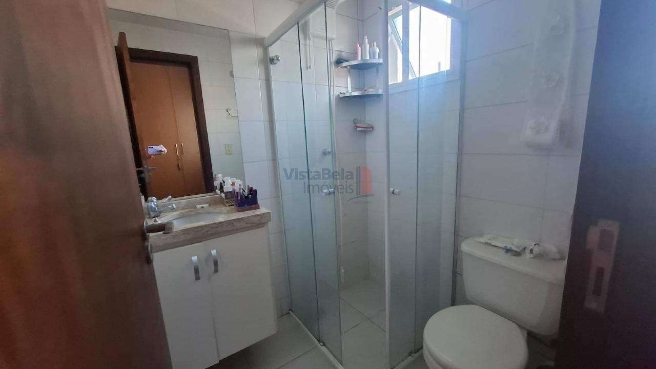 Apartamento à venda no Vila SÃO Jose: