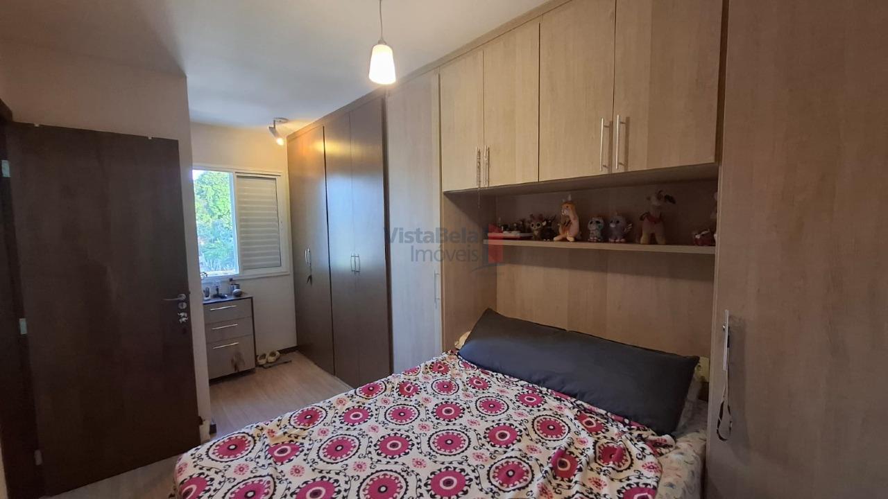 Apartamento à venda no Vila SÃO Jose: