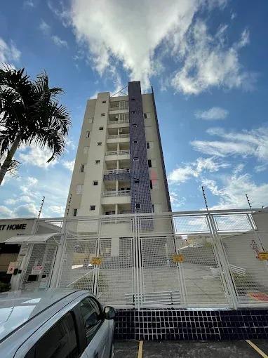 Apartamento à venda no Vila SÃO Jose: