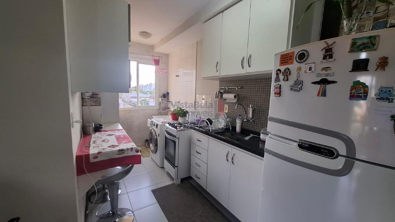 Apartamento à venda no Vila SÃO Jose: