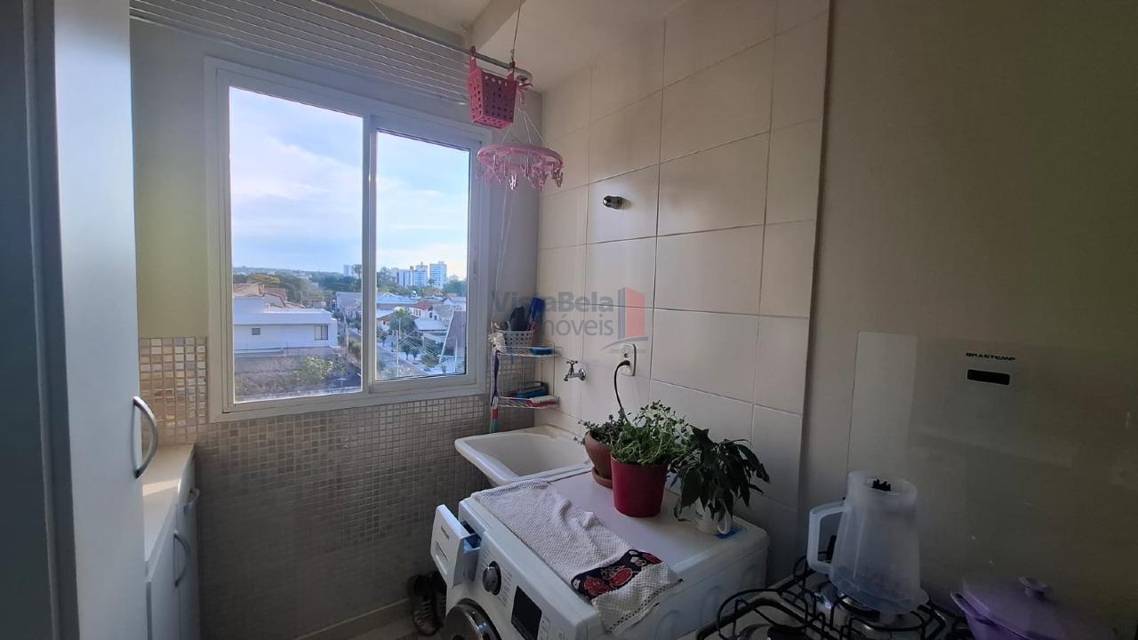 Apartamento à venda no Vila SÃO Jose: