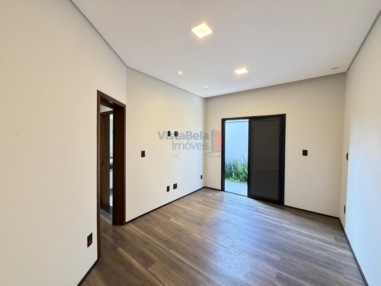 Casa em Condomínio para aluguel no Condominio San Marco: