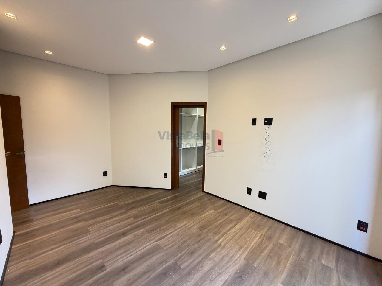 Casa em Condomínio para aluguel no Condominio San Marco: