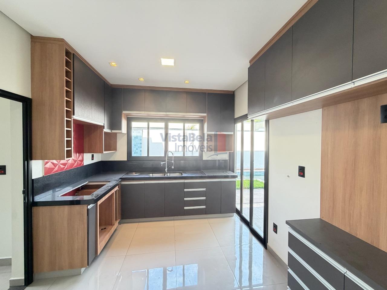 Casa em Condomínio para aluguel no Condominio San Marco: