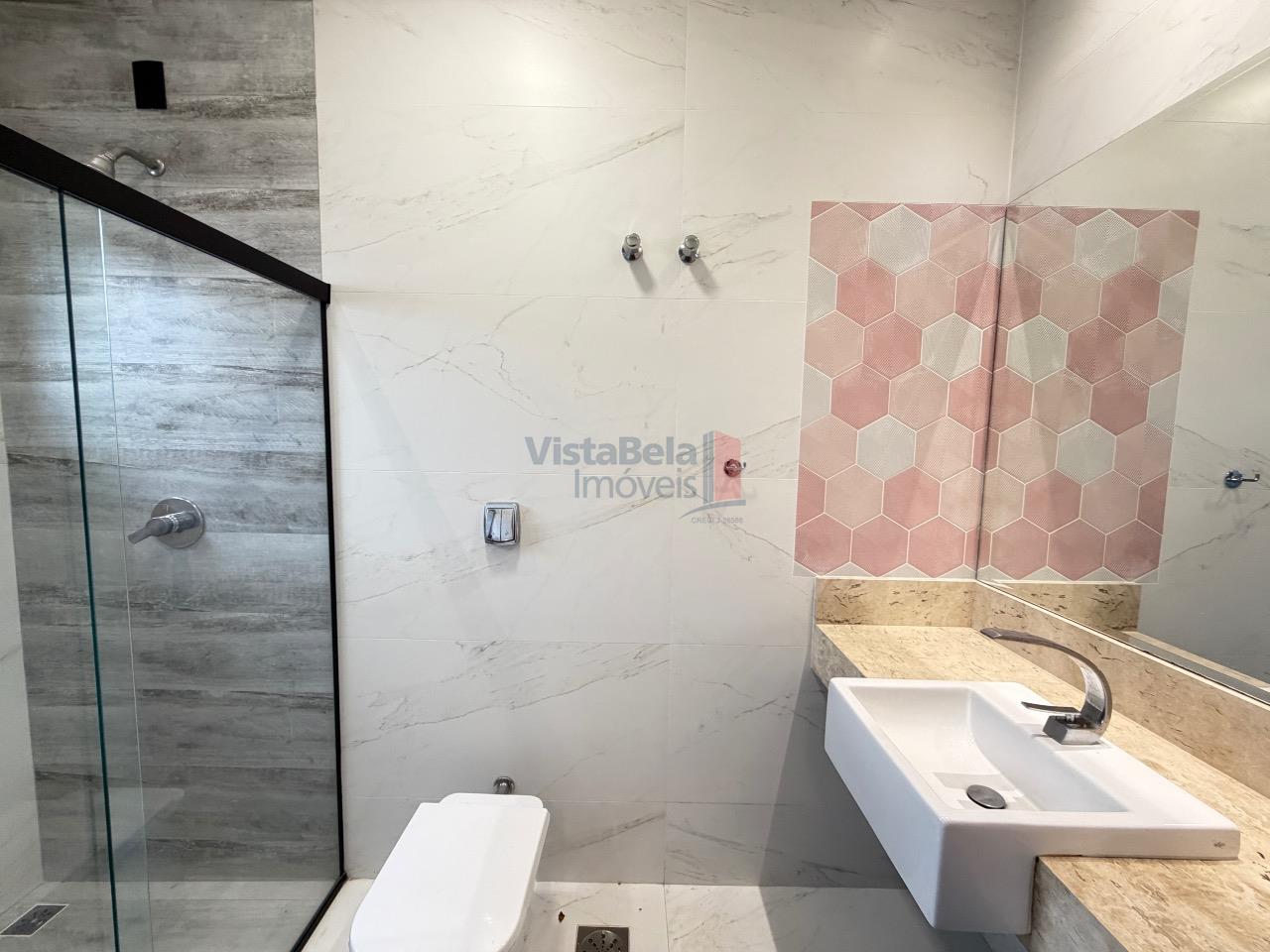 Casa em Condomínio para aluguel no Condominio San Marco: