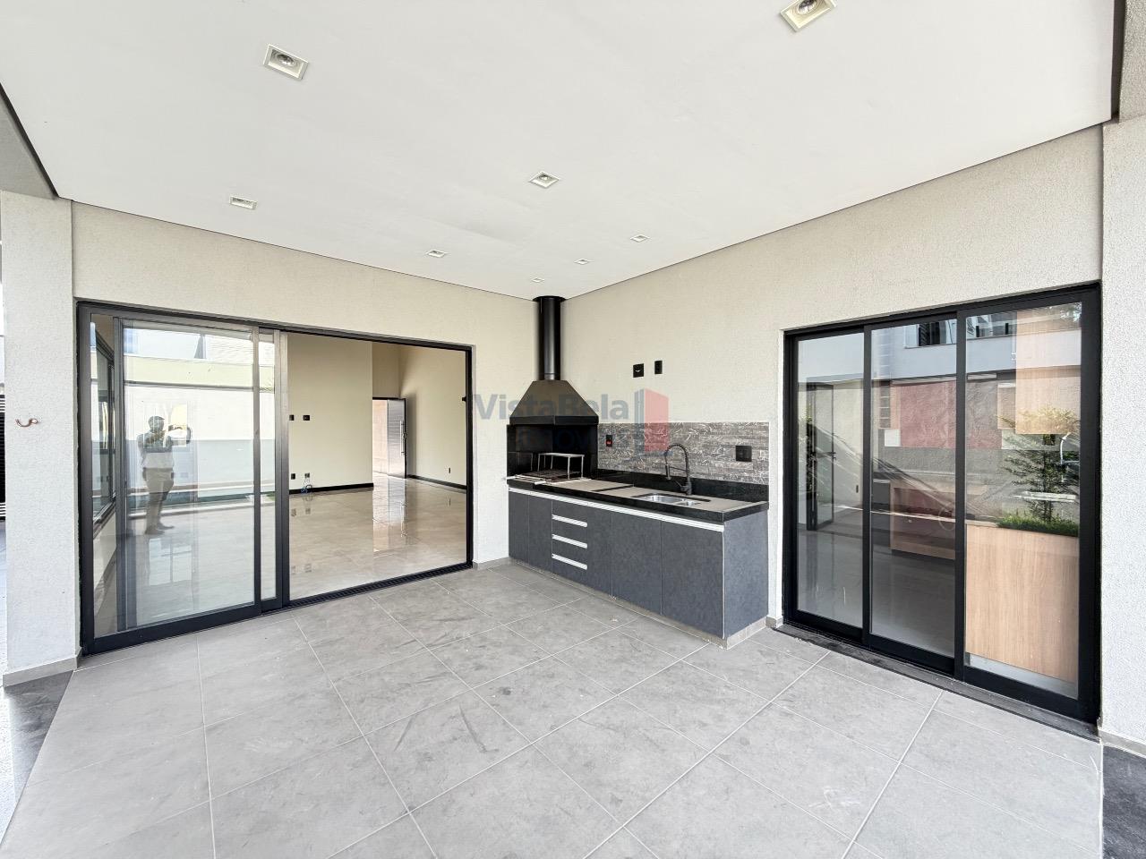 Casa em Condomínio para aluguel no Condominio San Marco:
