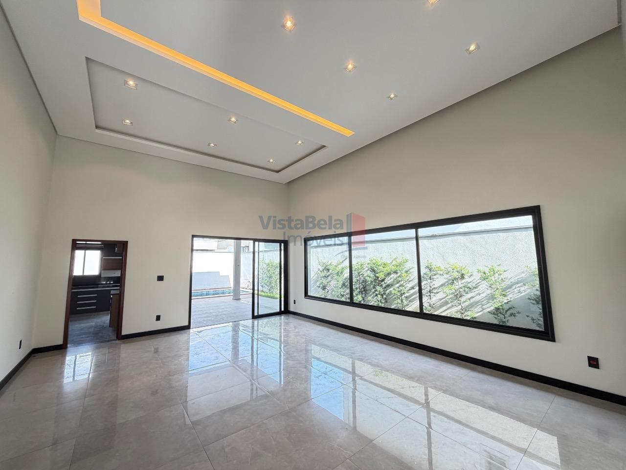 Casa em Condomínio para aluguel no Condominio San Marco:
