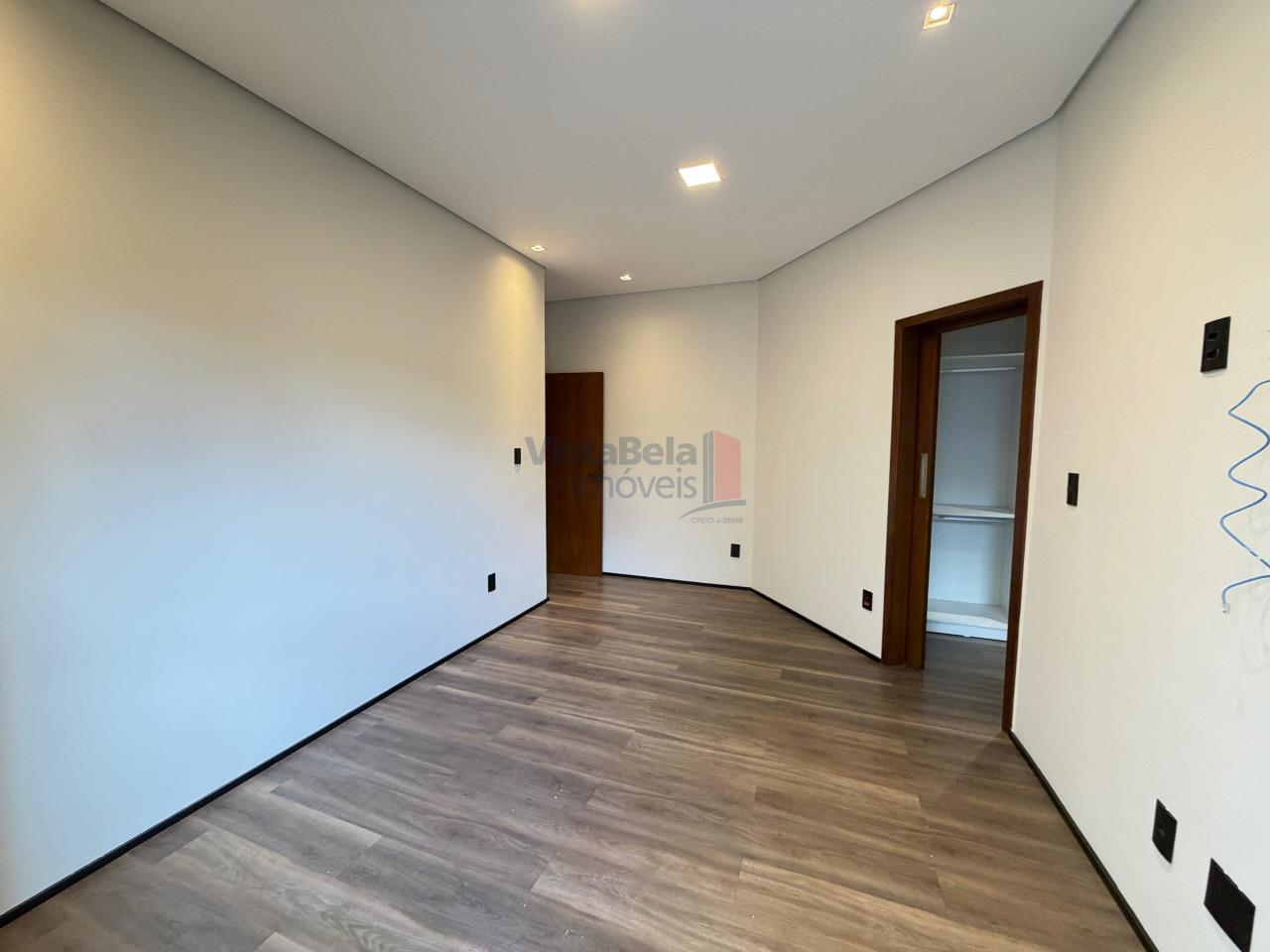 Casa em Condomínio para aluguel no Condominio San Marco: