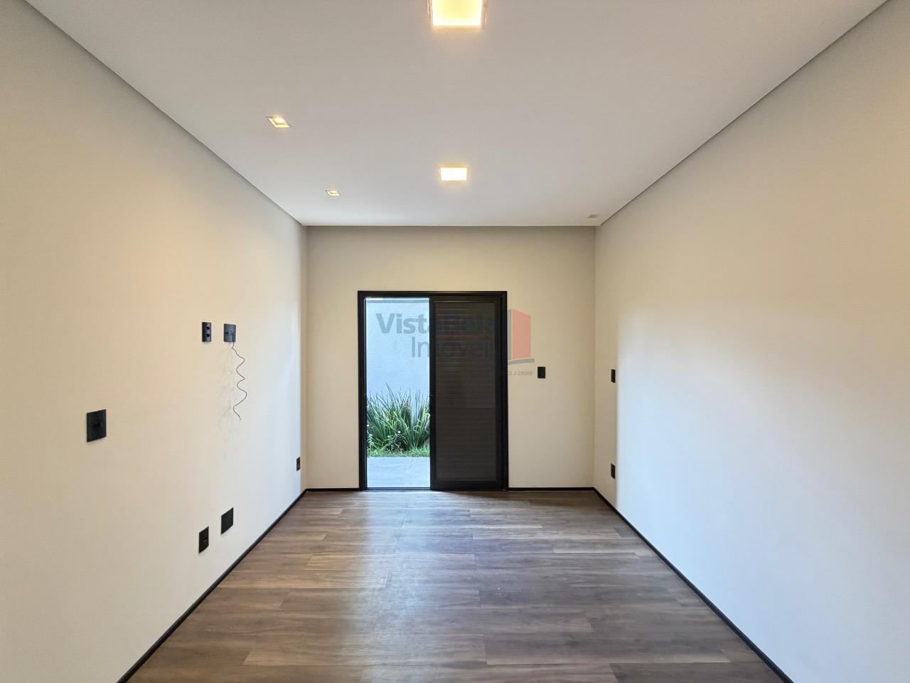 Casa em Condomínio para aluguel no Condominio San Marco: