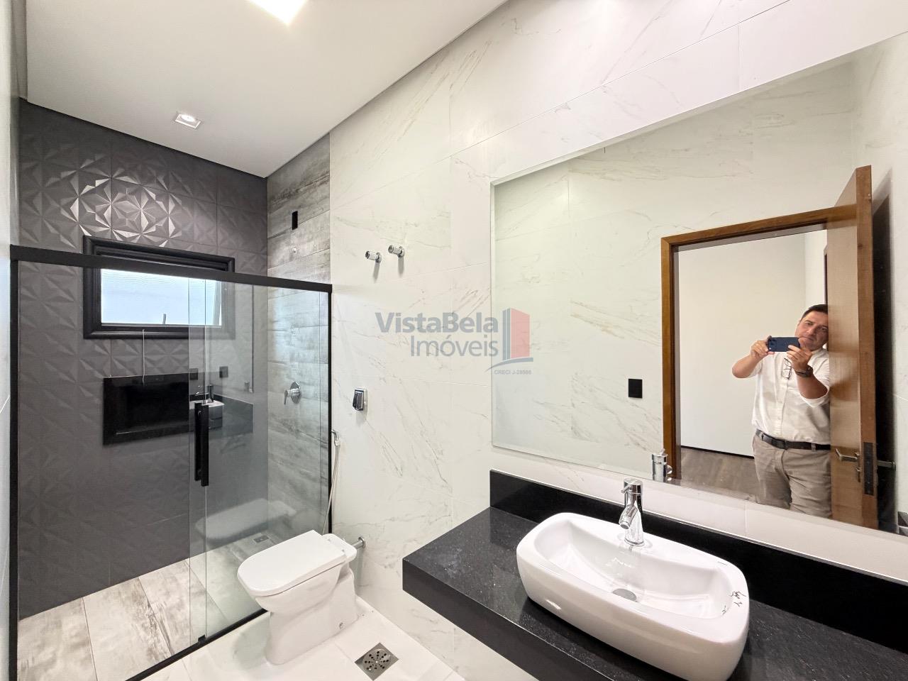Casa em Condomínio para aluguel no Condominio San Marco:
