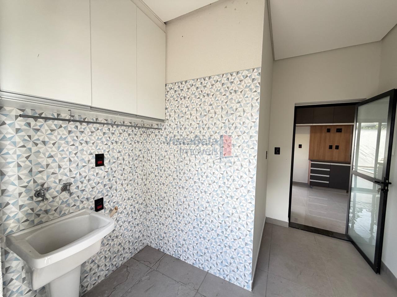Casa em Condomínio para aluguel no Condominio San Marco: