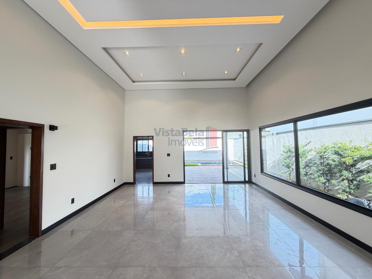 Casa em Condomínio para aluguel no Condominio San Marco: