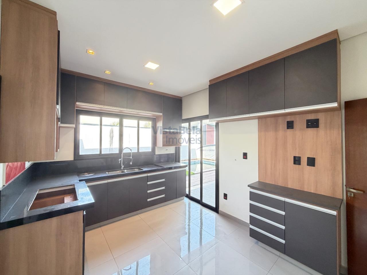Casa em Condomínio para aluguel no Condominio San Marco: