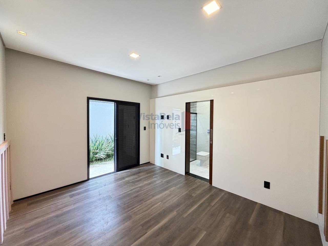 Casa em Condomínio para aluguel no Condominio San Marco: