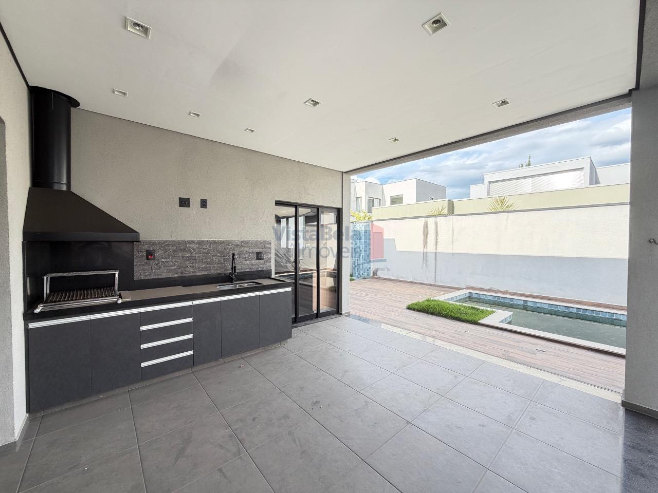 Casa em Condomínio para aluguel no Condominio San Marco: