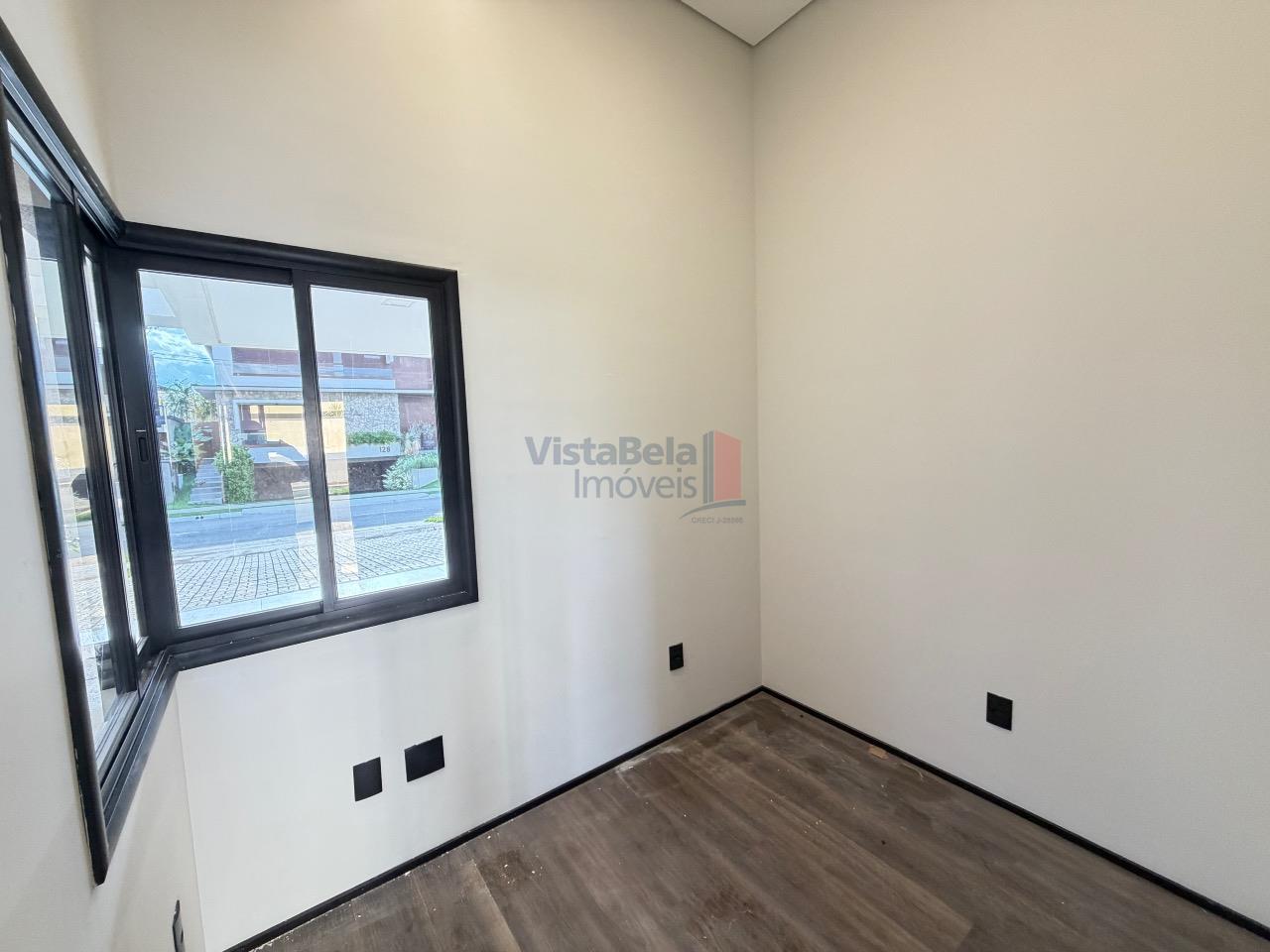 Casa em Condomínio para aluguel no Condominio San Marco: ESCRITÓRIO