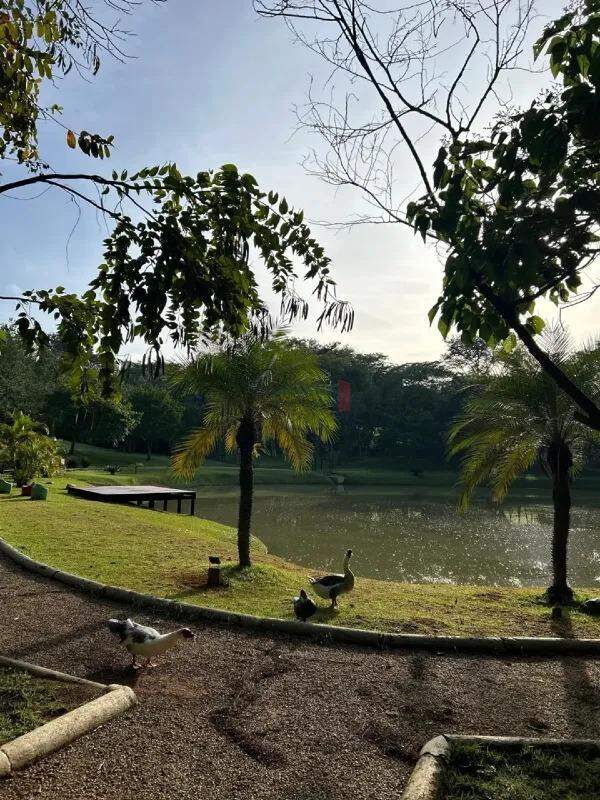 Lote em condomínio à venda no Condominio Cataguá Way: