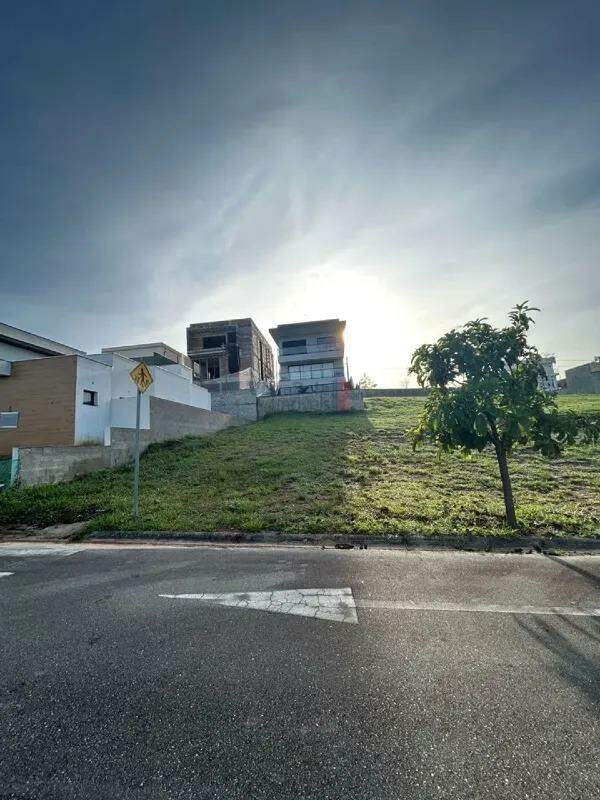 Lote em condomínio à venda no Condominio Cataguá Way: