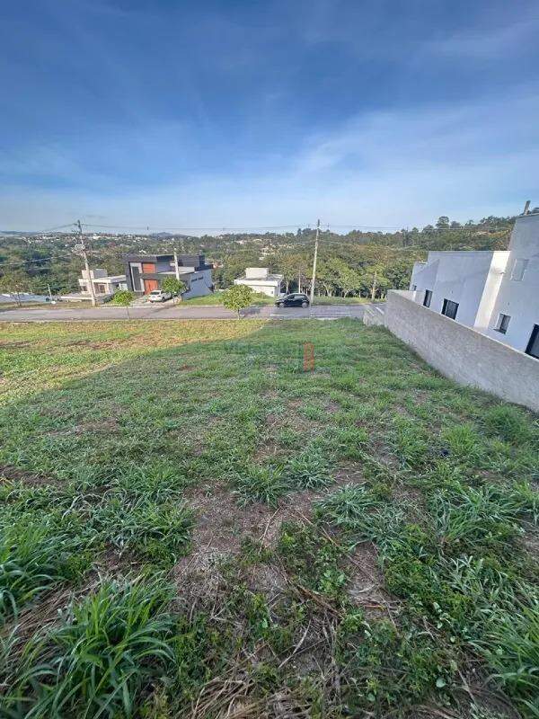 Lote em condomínio à venda no Condominio Cataguá Way: