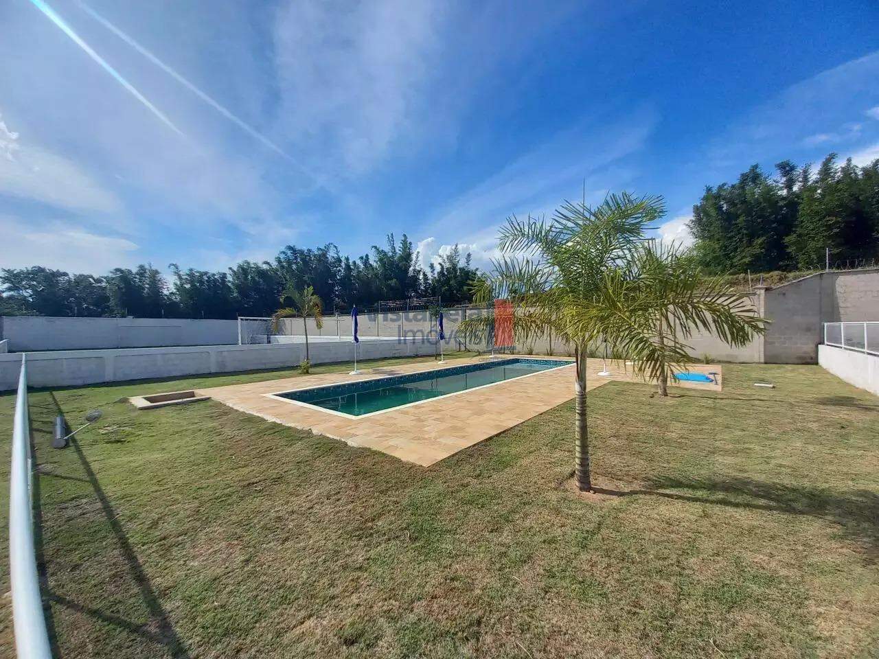 Lote em condomínio à venda no Guedes: