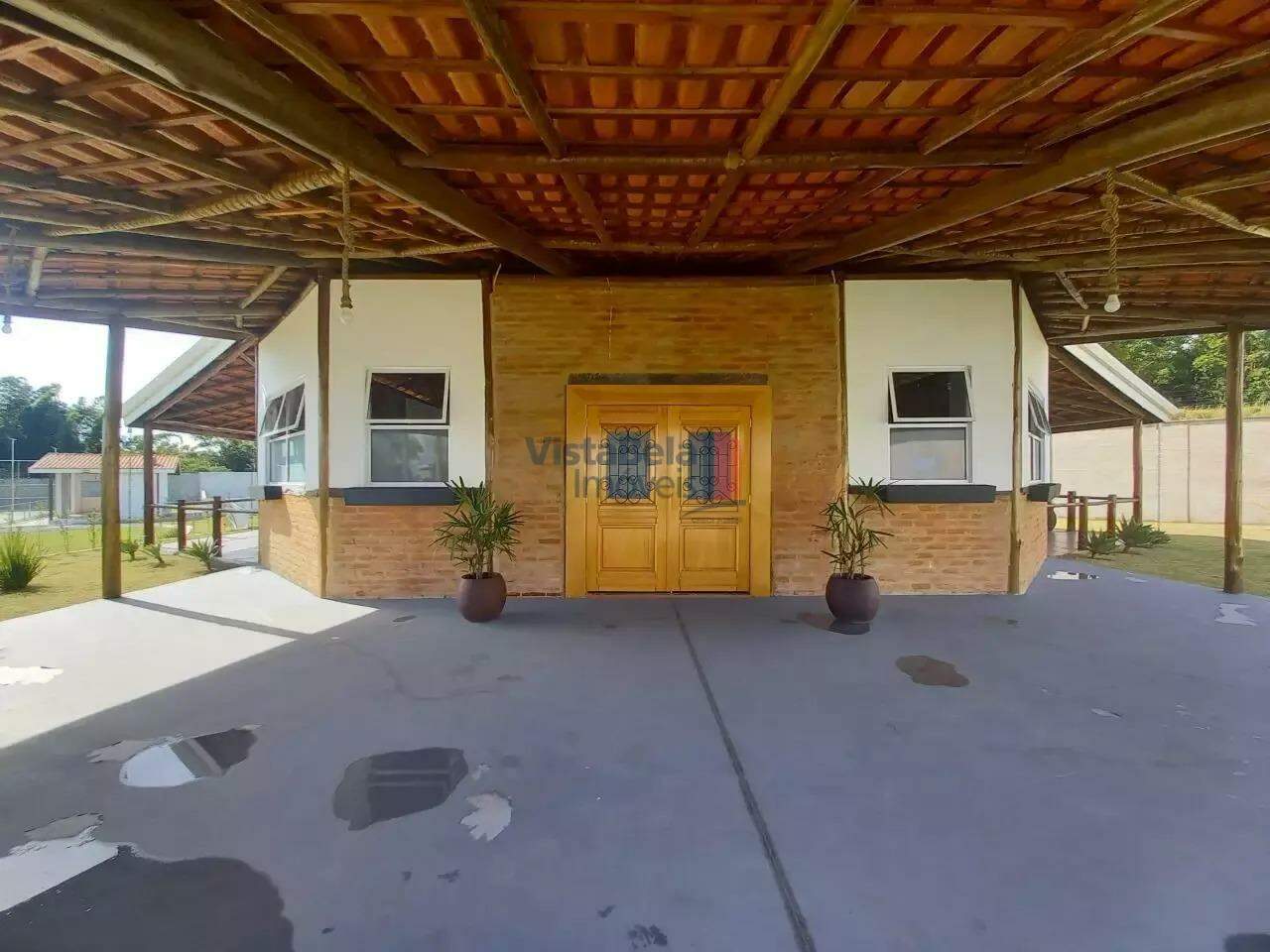 Lote em condomínio à venda no Guedes: