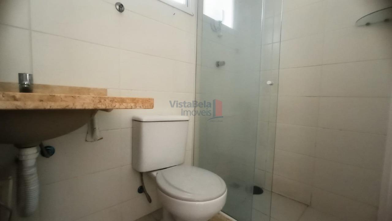 Apartamento para aluguel no Granja Daniel: 