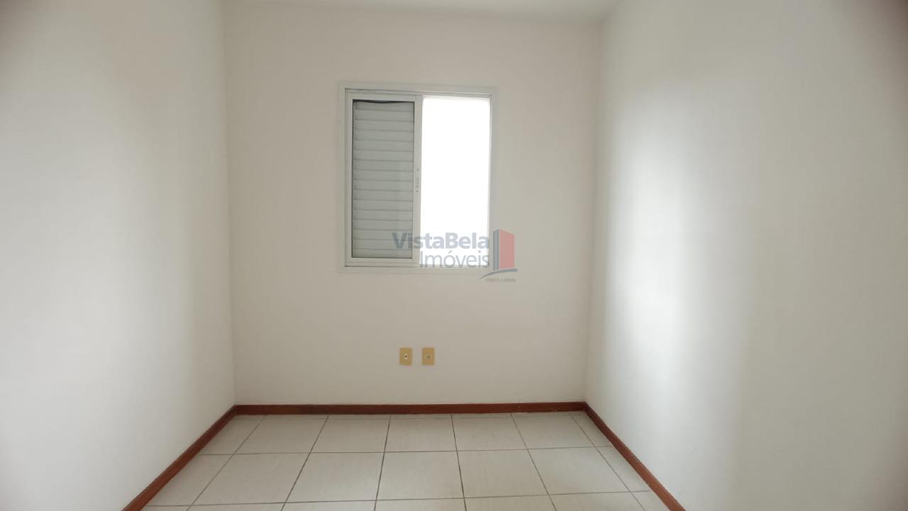 Apartamento para aluguel no Granja Daniel: 