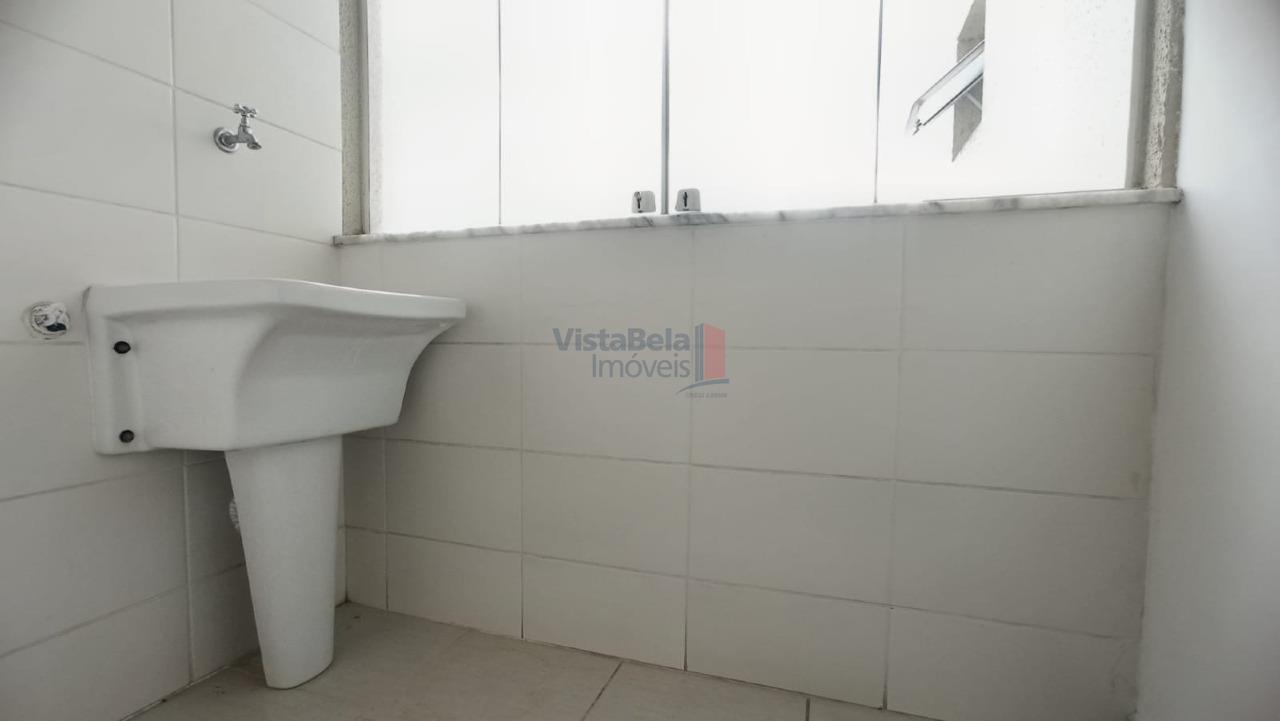 Apartamento para aluguel no Granja Daniel: 