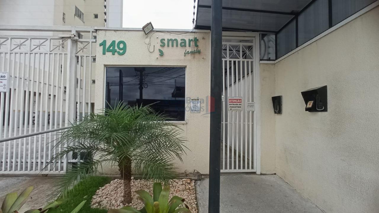 Apartamento para aluguel no Granja Daniel: 