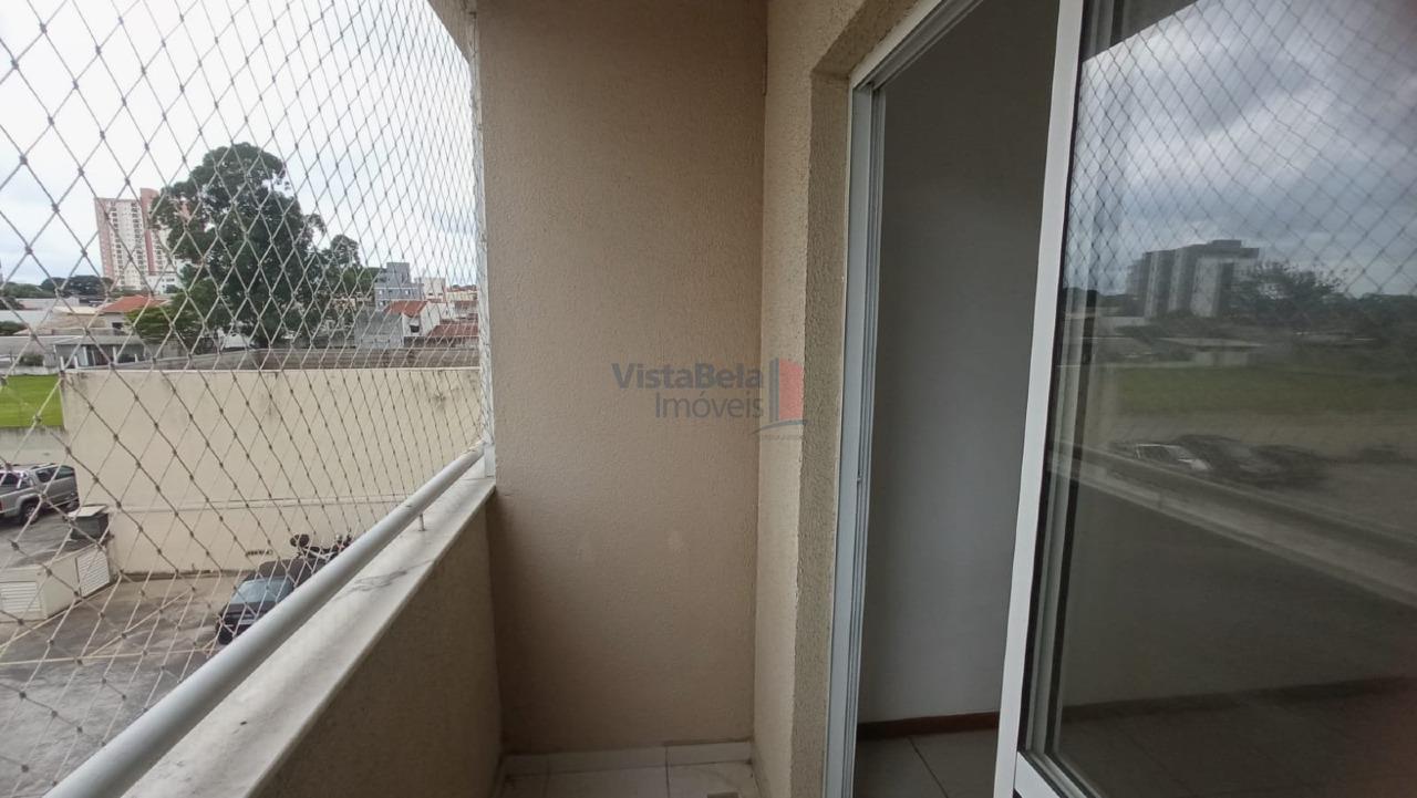 Apartamento para aluguel no Granja Daniel: 